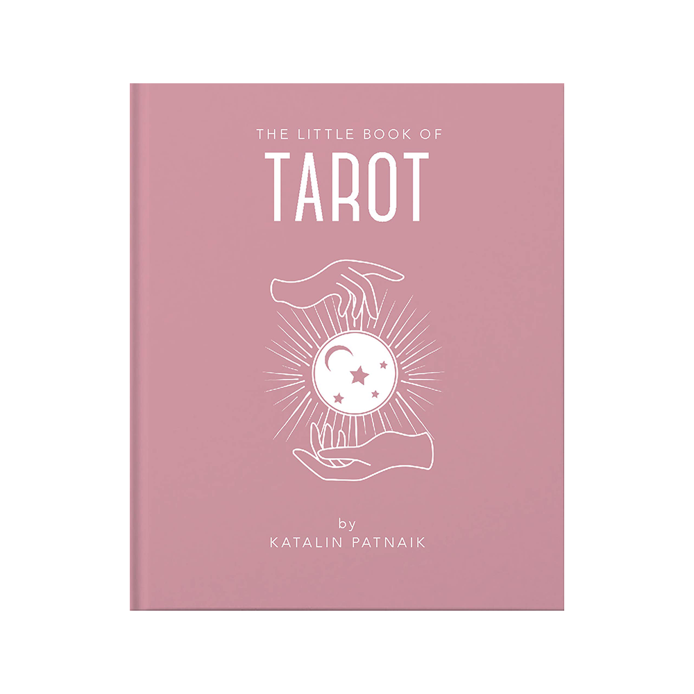 Little Book of Tarot