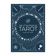The Little Book of Tarot Xanne Eve Chown