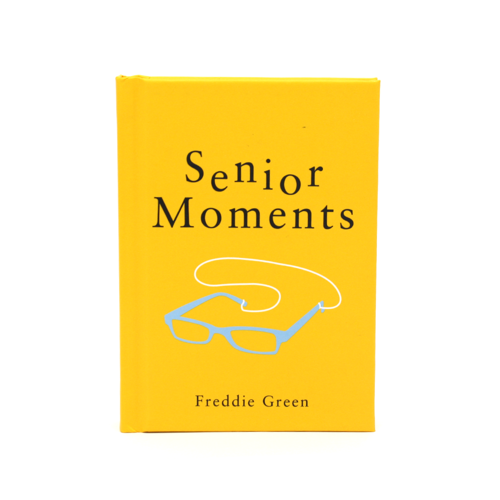 Senior Moments