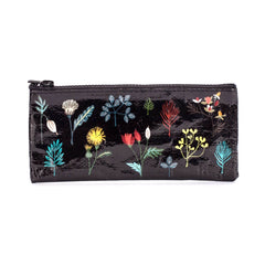 Blue Q Pencil Case Plant Study