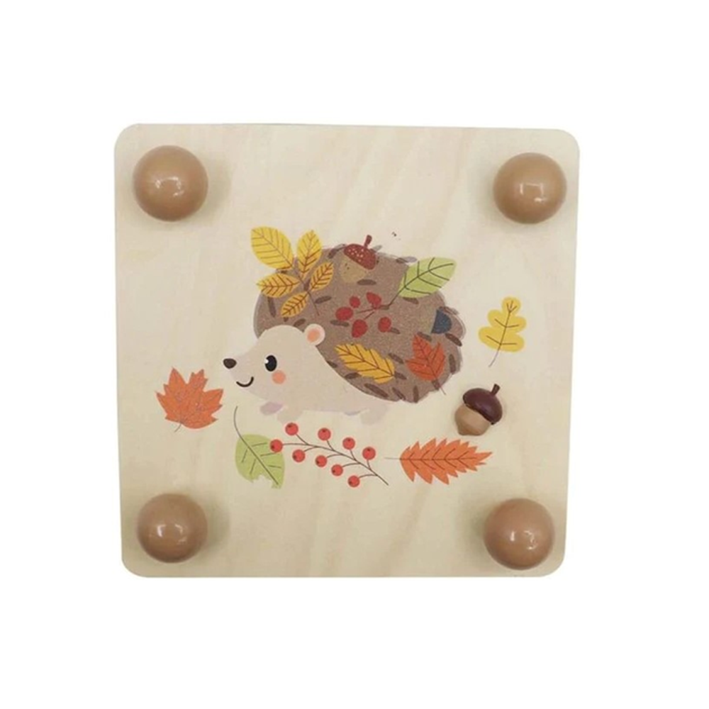 Wooden Flower Press Assorted