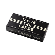 It's in the Cards Playing Cards Game Set