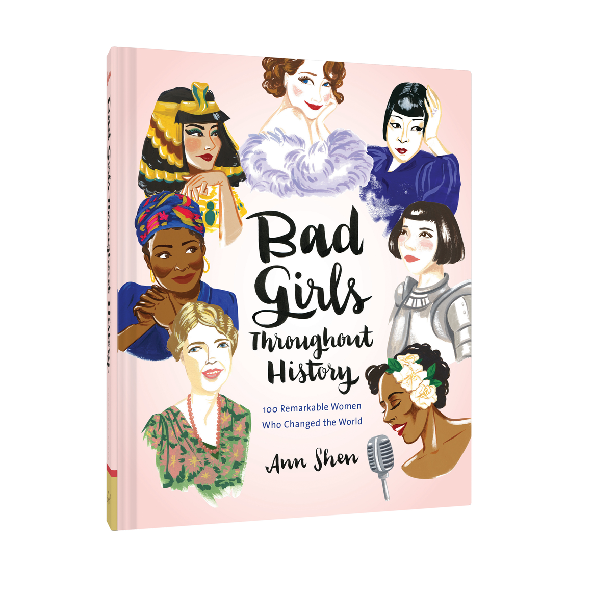 Bad Girls Throughout History