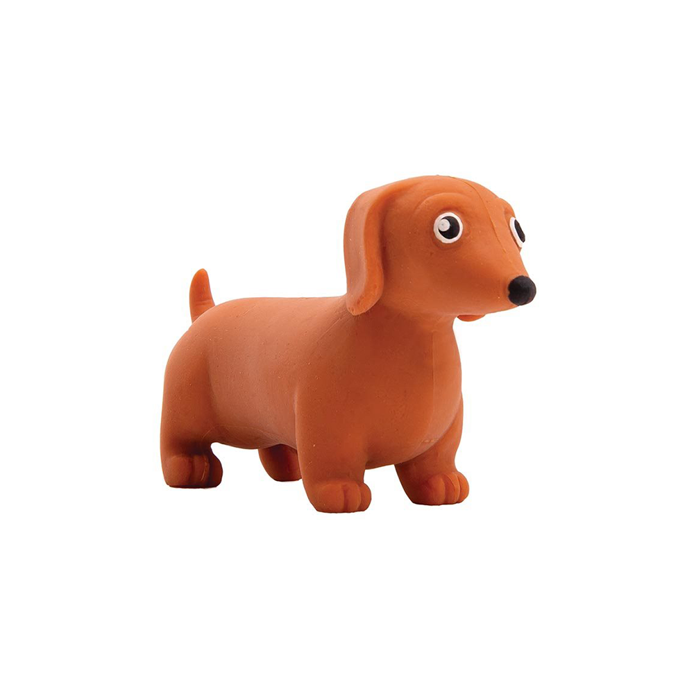 Stretchy Sausage Dog