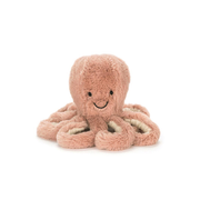 Jellycat Odell Octopus Tiny