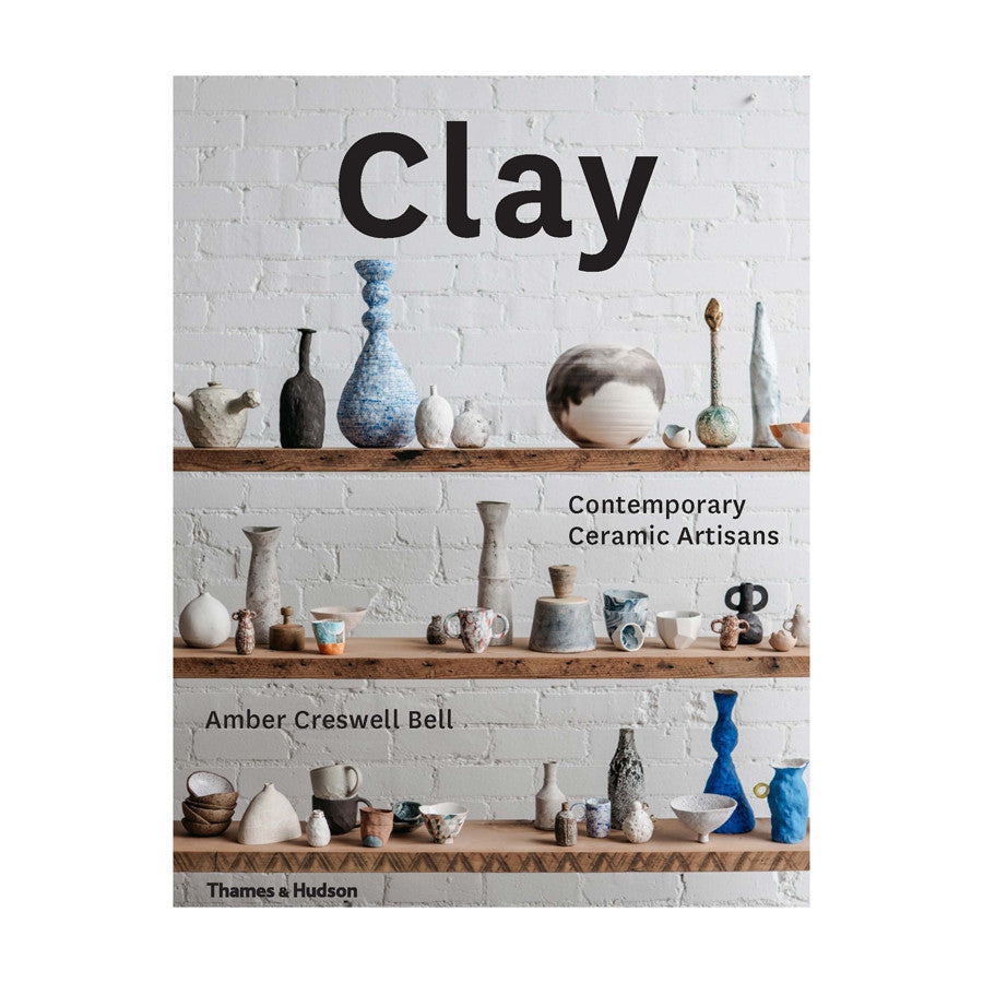 Clay Contemporary Ceramic Artisan