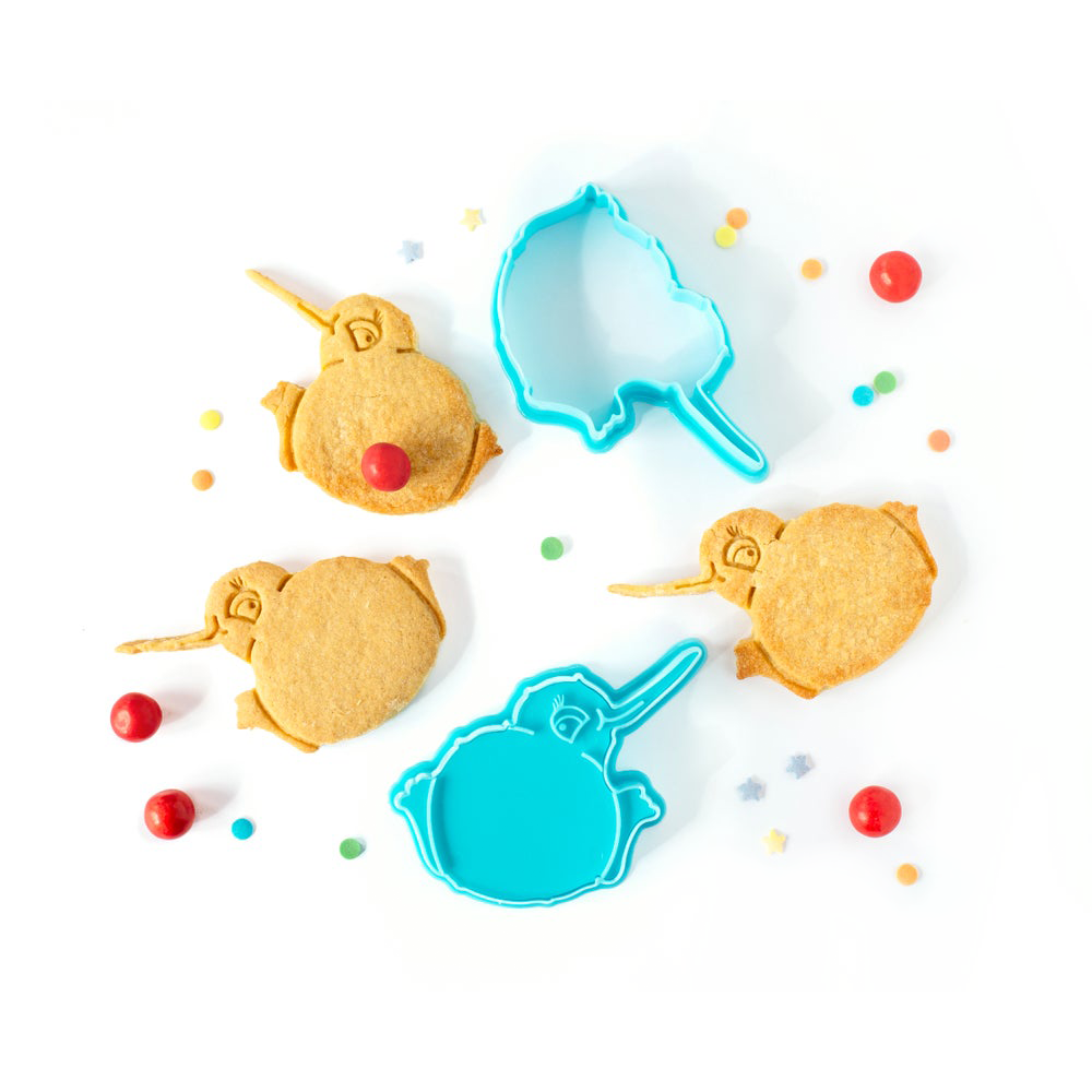 Kuwi's Cookie Cutter