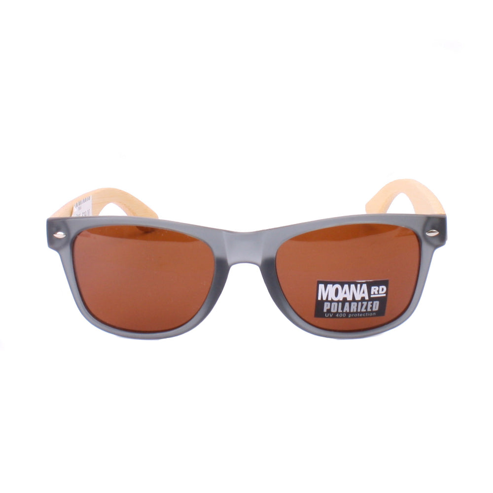 Moana Road Sunnies Original Grey