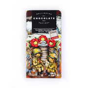 Wellington Chocolate Factory The ANZAC Bar 85g