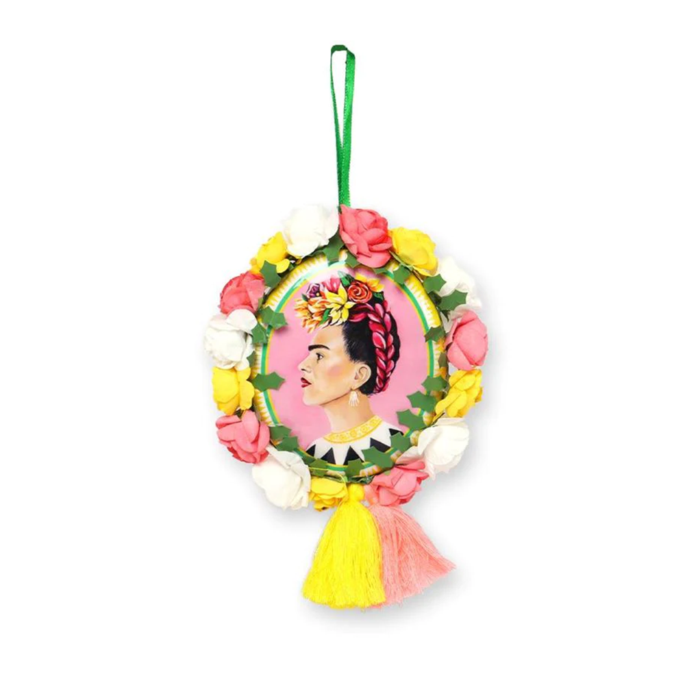 La La Land Christmas Decoration Viva La Vida Frida