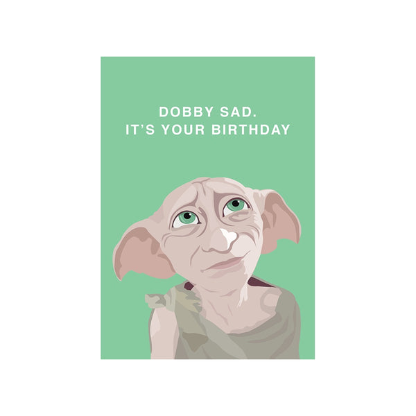 Iko Iko Pop Culture Card Elf