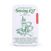Kikkerland Emergency Sewing Kit