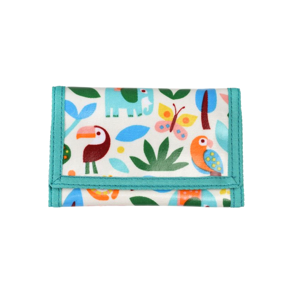 Rex Wallet Wild Wonders – Iko Iko