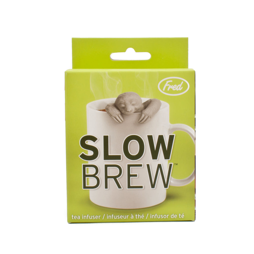 Tea Infuser Slow Brew