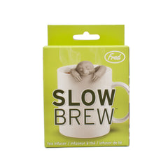 Tea Infuser Slow Brew
