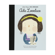 Little People Big Dreams Ada Lovelace