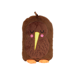 Moana Road Hot Water Bottle Kimi Kiwi