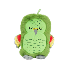 Moana Road Hot Water Bottle Kevin the Kea