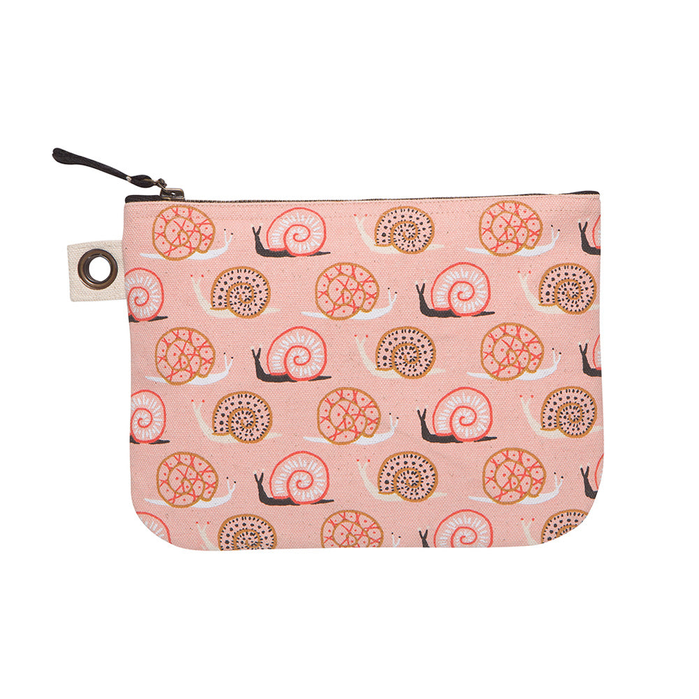 Danica Studio Small World Zipper Pouch Large