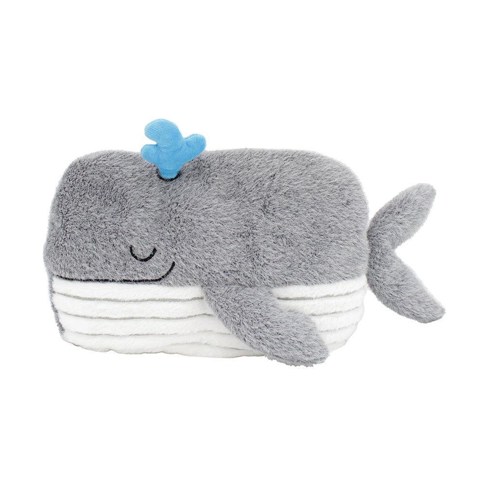 Moana Road Hot Water Bottle Humphrey the Humpback