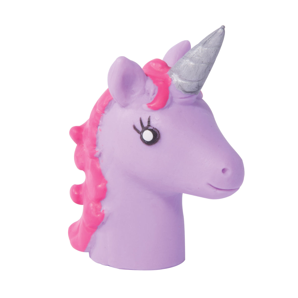 Unicorn Finger Puppets Set of 2