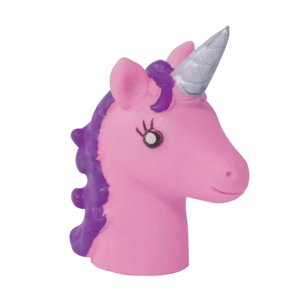 Unicorn Finger Puppets Set of 2
