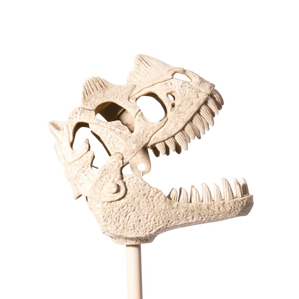 Roarasaurus T Rex Grabber