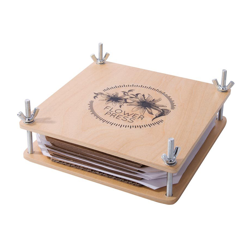 Classic Flower Press