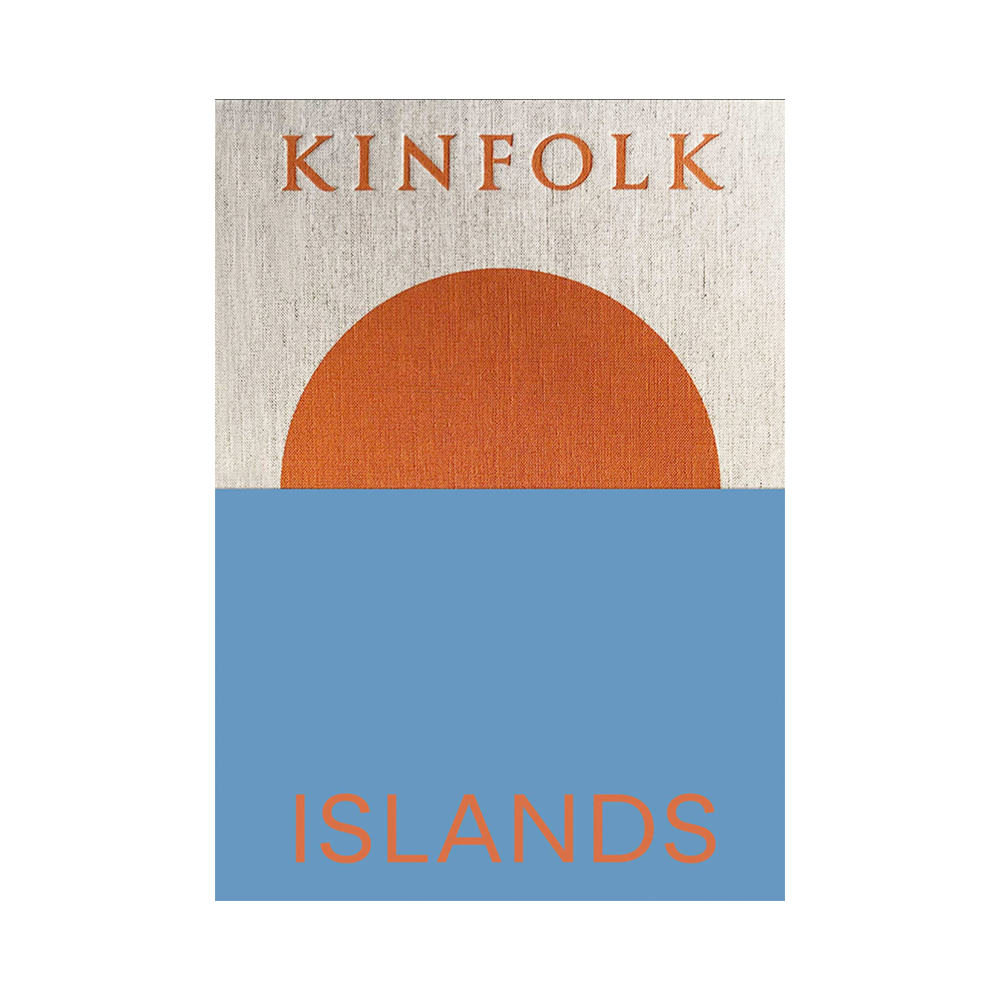 Kinfolk Islands