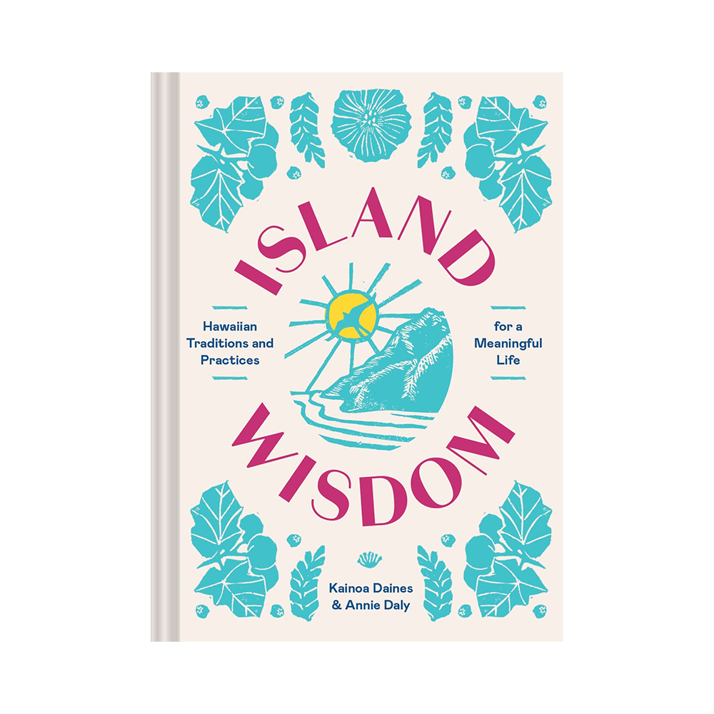 Island Wisdom