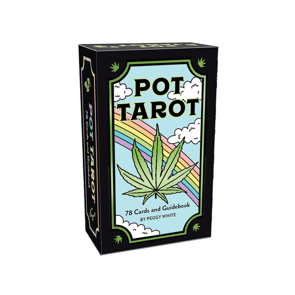 Pot Tarot