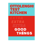 Ottolenghi Test Kitchen Extra Good Things