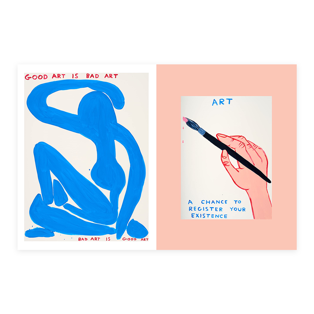 Get your Sh*t Together