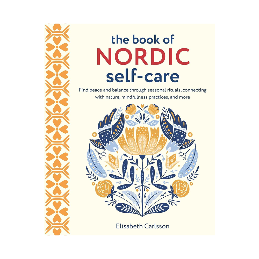 The Book of Nordic Self Care