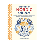 The Book of Nordic Self Care