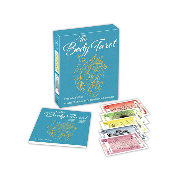 The Body Tarot