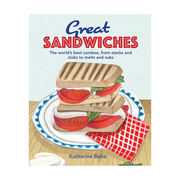 Great Sandwiches