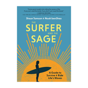 Surfer and the Sage