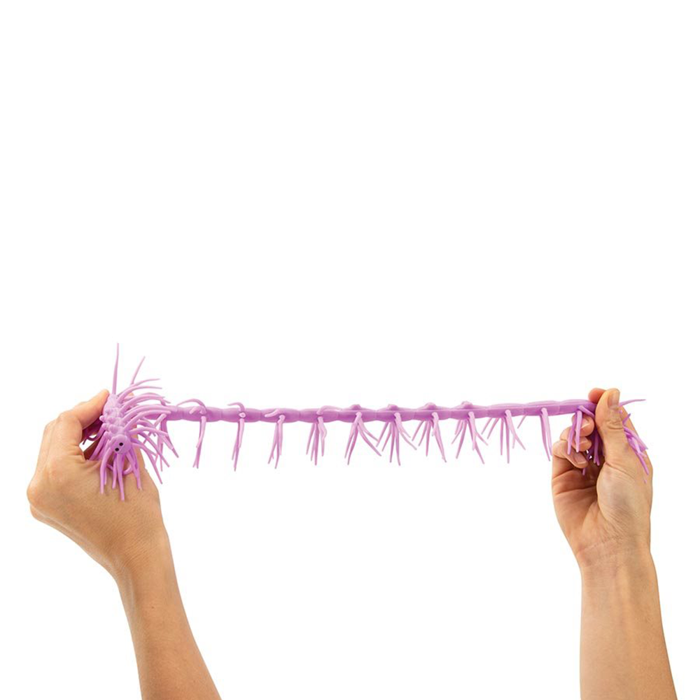 Wiggly Woo Centipede Assorted