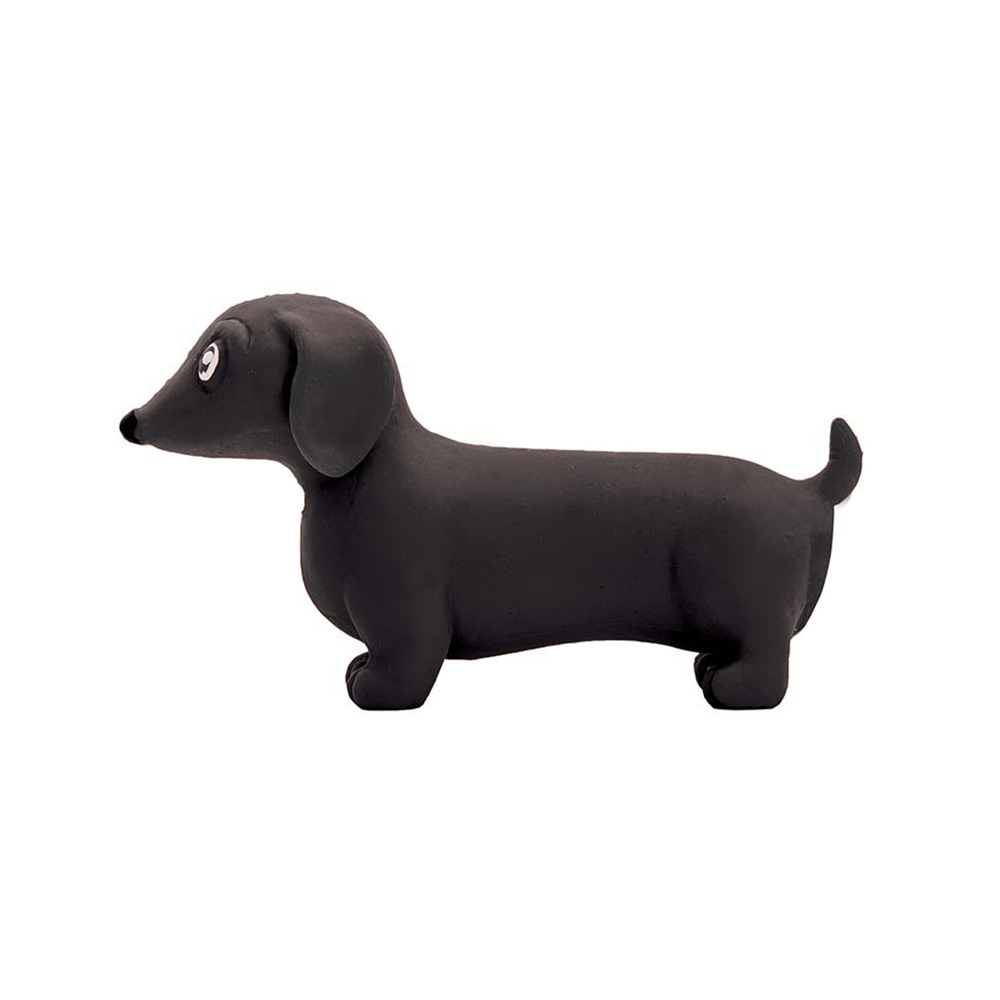 Stretchy Sausage Dog