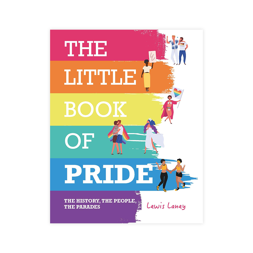 Little Book of Pride