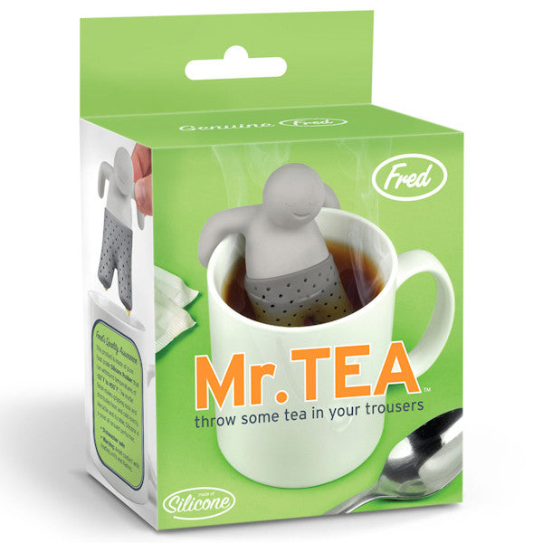 Tea Infuser Mr. Tea