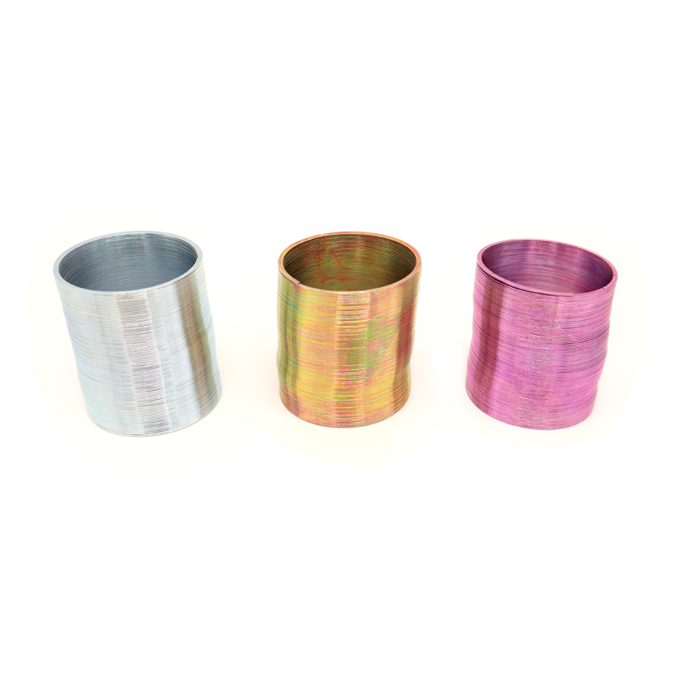 Neato Magic Spring Slinky