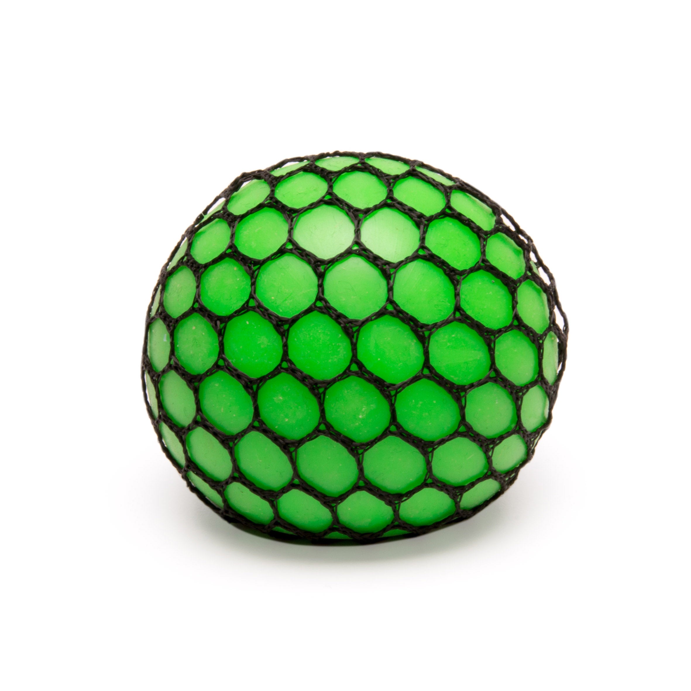 Atomic Brain Ball DC