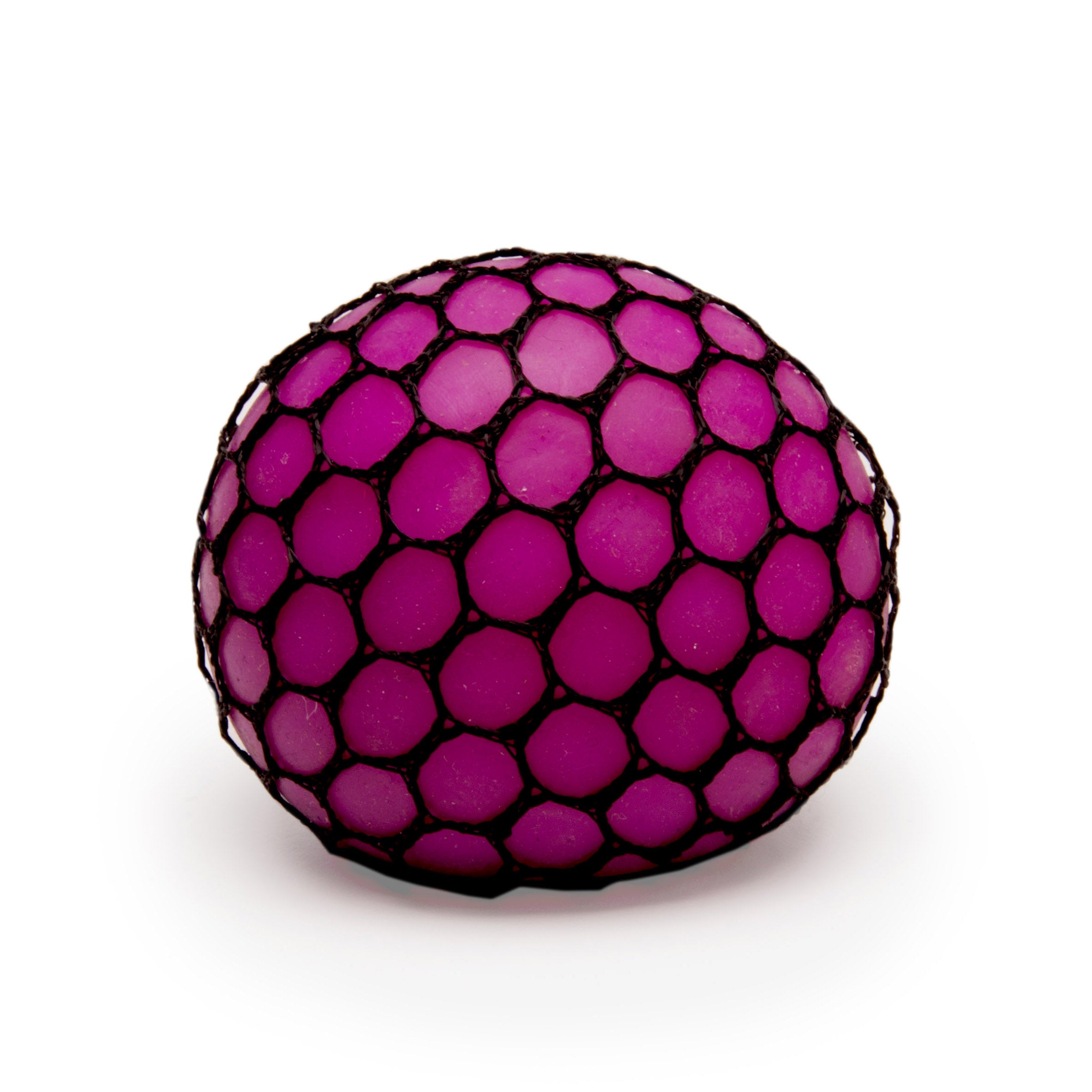 Atomic Brain Ball DC