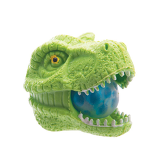 Squish-A-Dino T-Rex Head Assorted