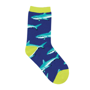 Socksmith Socks Kid's Shark School