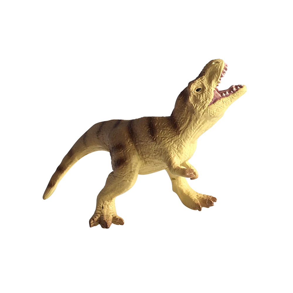 Mini Dinosaur Figurine