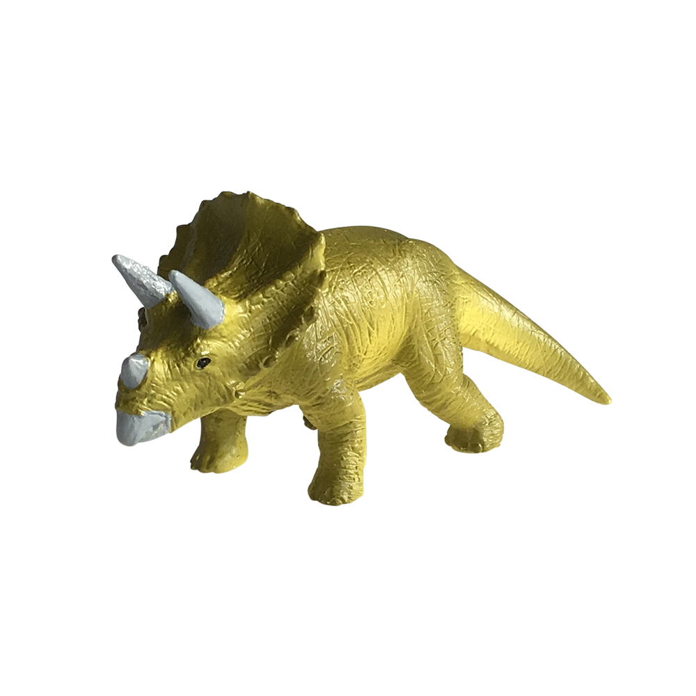 Mini Dinosaur Figurine