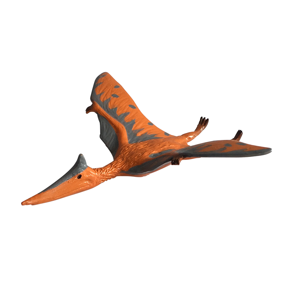 Mini Dinosaur Figurine